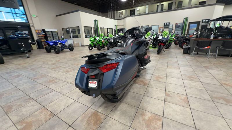 Used 2022 Honda GOLD WING DCT Image 8