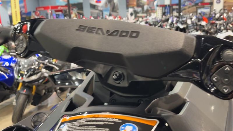 New 2025 Sea-Doo GTX 230 (SOUND SYSTEM) Image 4