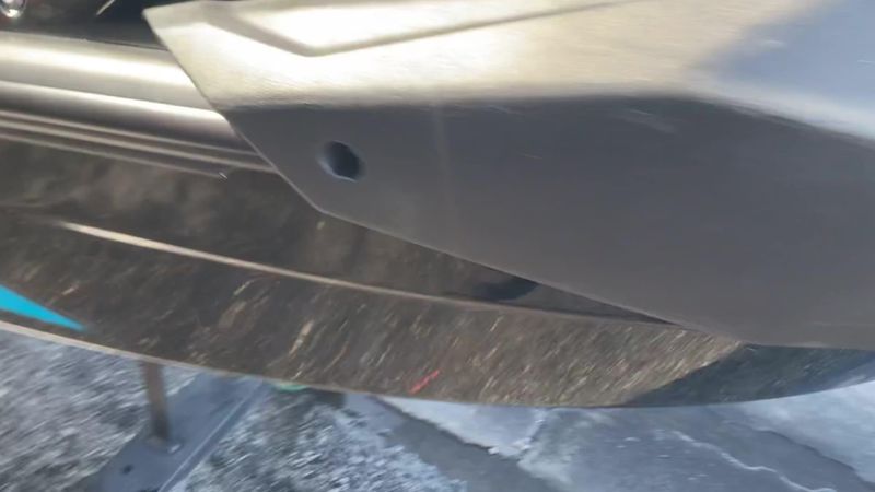 Used 2022 Kawasaki JET SKI ULTRA 310X Image 4