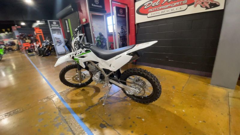 New 2026 Kawasaki KLX230R S Image 6