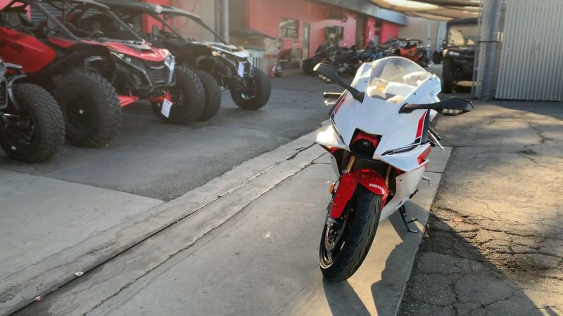 New 2025 Yamaha YZF-R9 Image 4