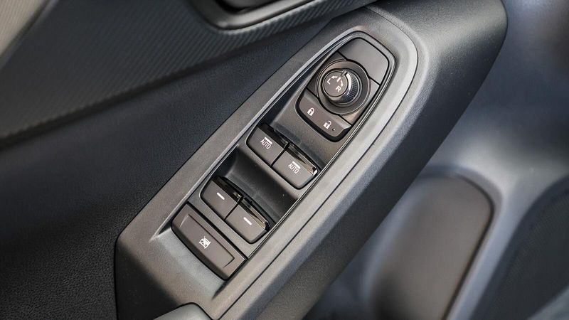 New 2025 Subaru Crosstrek PremiumImage 23
