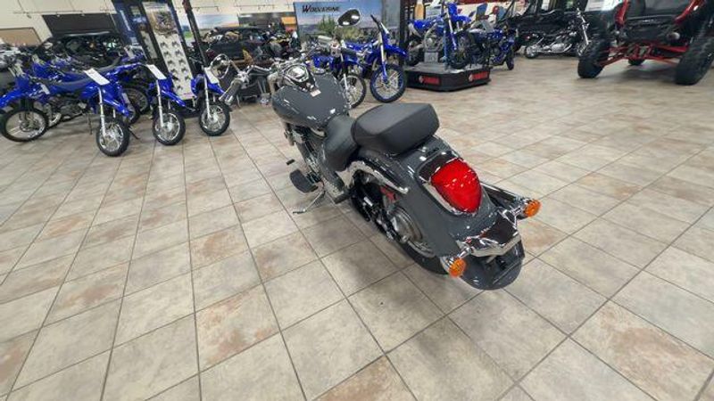 New 2025 Suzuki BOULEVARD C50 Image 2