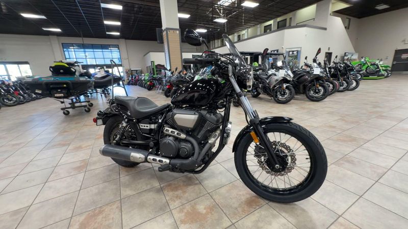 Used 2020 Yamaha BOLT  CA Image 2