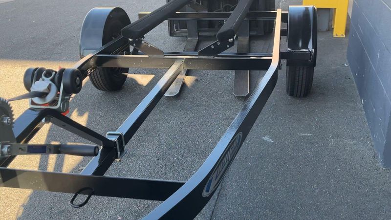 NEW 2025 Zieman S-1 Image 3