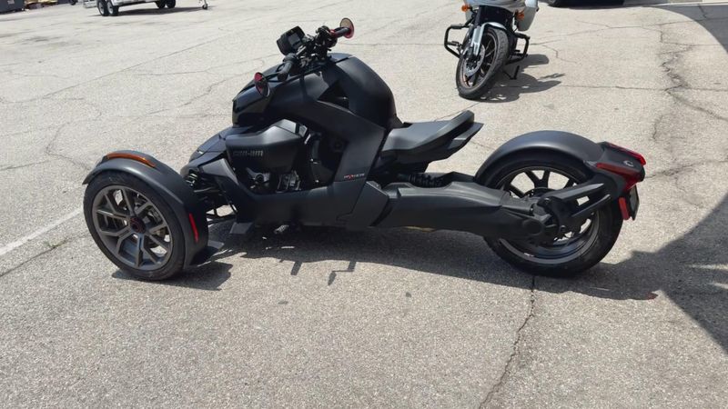 Used 2023 Can-Am RYKER 600 Image 6