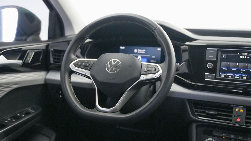2022 Volkswagen Taos 1.5T SImage 15