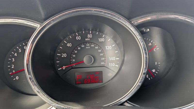 Used 2013 Kia Sorento LXImage 21