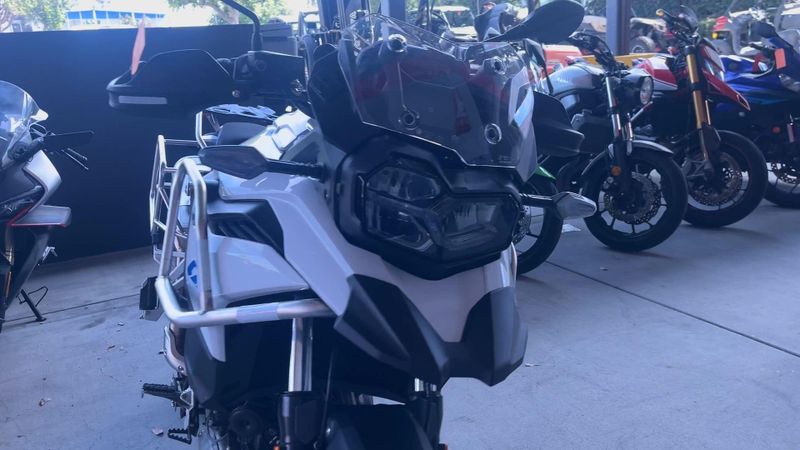 Used 2024 BMW F 800 GS Image 7
