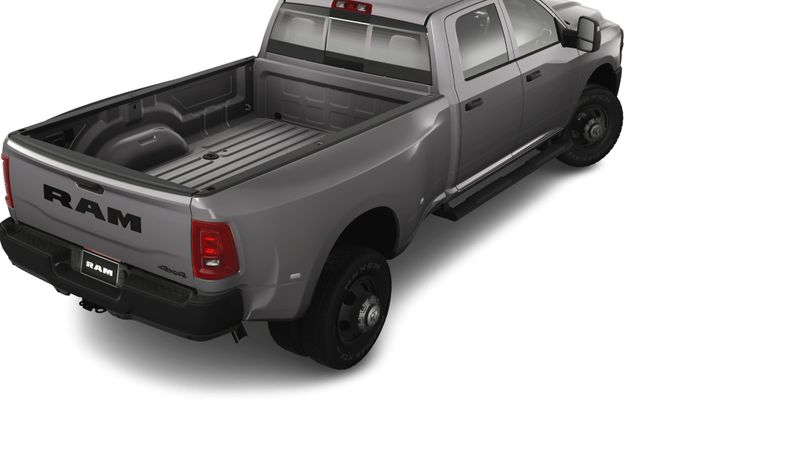 2025 RAM 3500 Tradesman Crew Cab 4x4 8