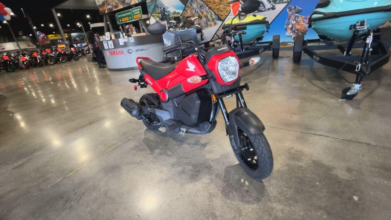 2023 Honda Navi Image 2