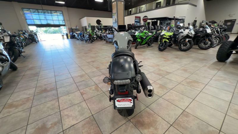 New 2026 Honda REBEL 1100 DCT SE Image 8