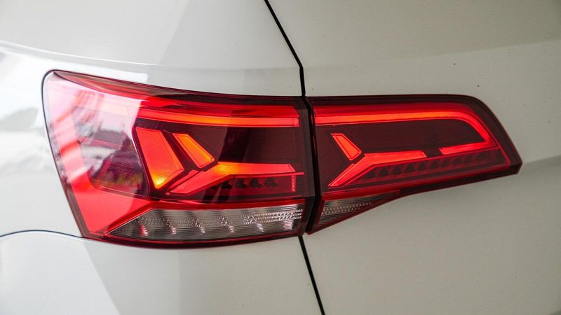 2024 Volkswagen Taos 1.5T SImage 9
