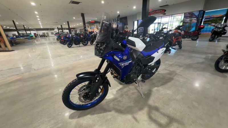 New 2026 Yamaha TENERE 700 Image 5