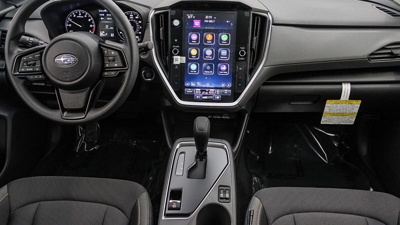 New 2025 Subaru Crosstrek PremiumImage 13