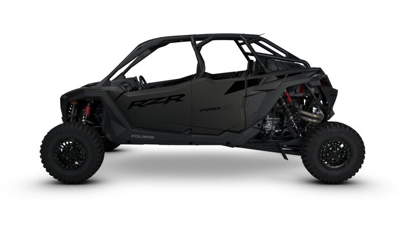 New 2026 Polaris RZR PRO R 4 ULTIMATE Image 5