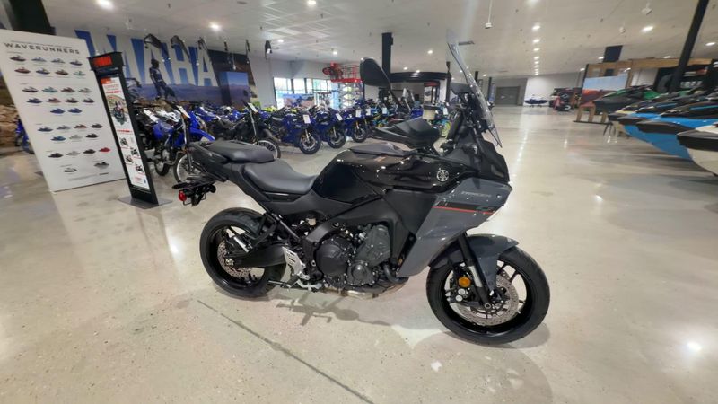 New 2026 Yamaha TRACER 9 Image 2