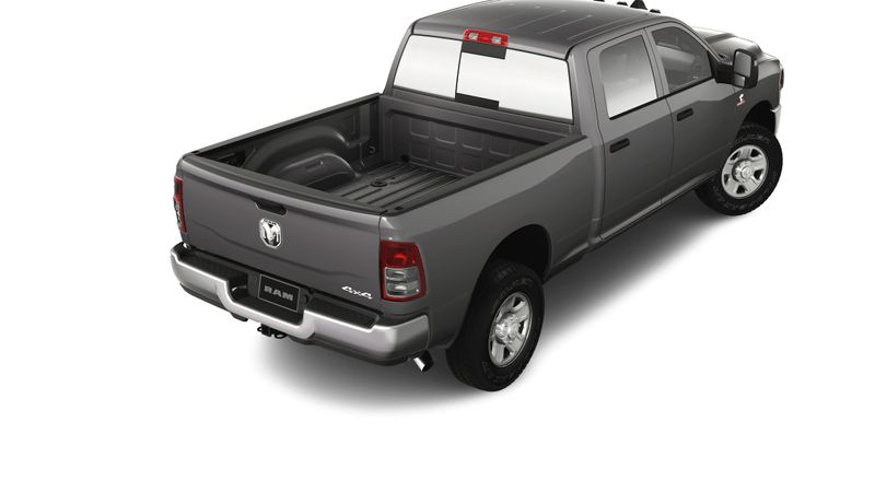 2024 RAM 2500 Tradesman Crew Cab 4x4 6