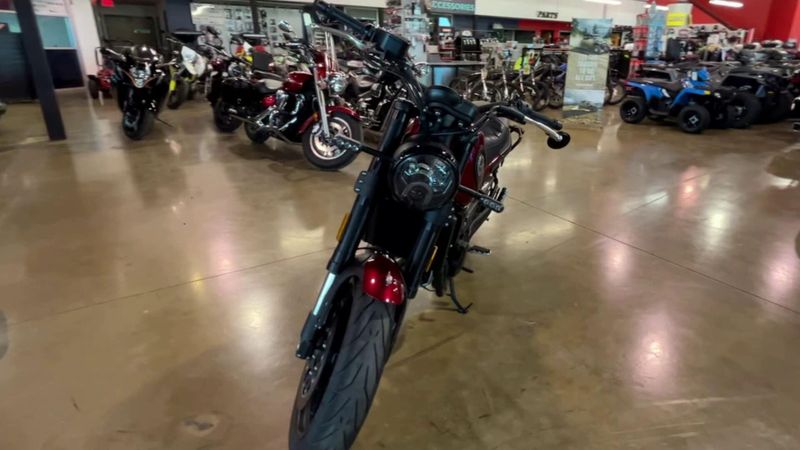 Used 2022 BENELLI LEONCINO 500 Image 4