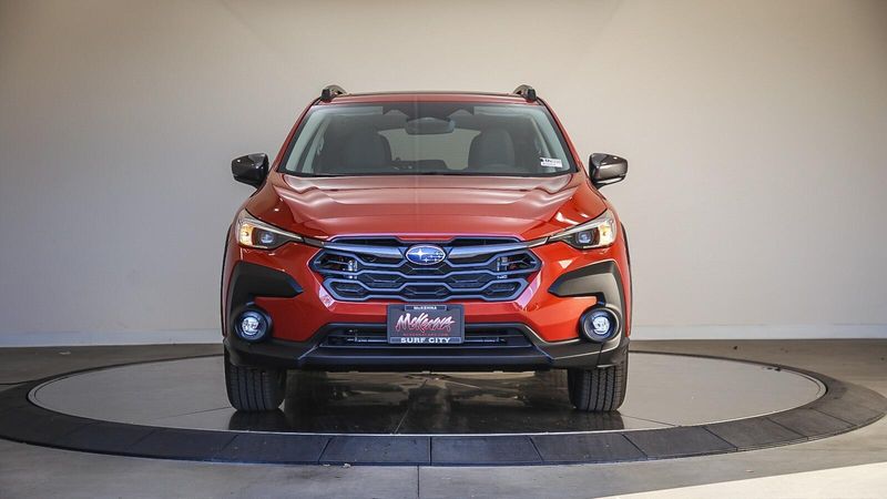 2025 Subaru Crosstrek PremiumImage 6