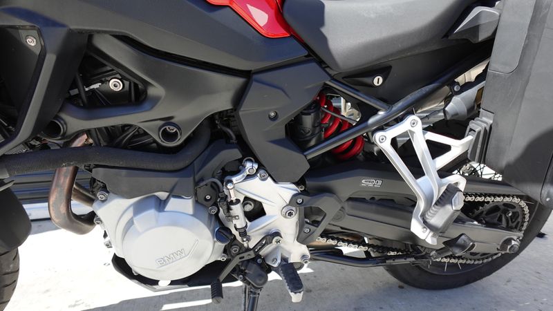 Used 2023 BMW F 850 GS