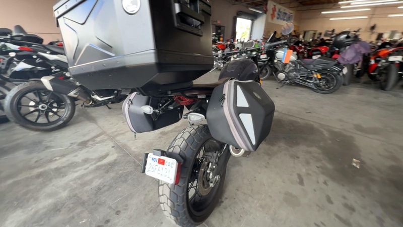 Used 2024 Ducati SCRAMBLER NIGHTSHIFT Image 3