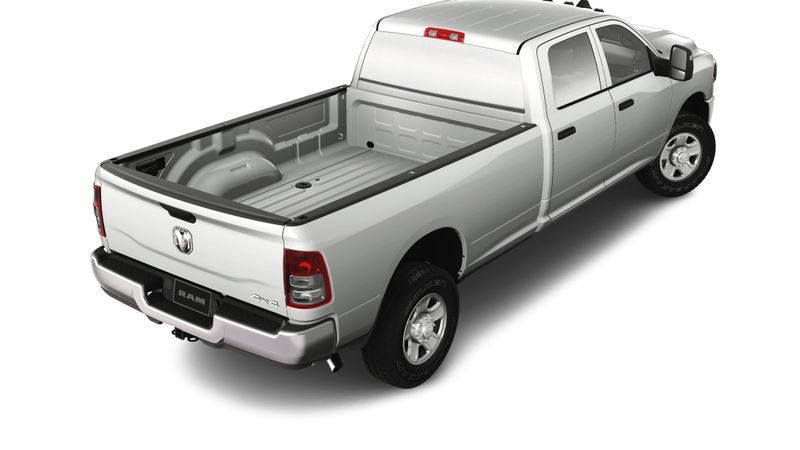 2024 RAM 2500 TRADESMAN CREW CAB 4X4 8