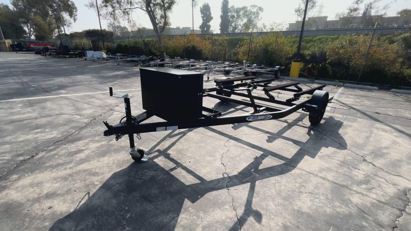 New 2025 Zieman J-2B Image 4