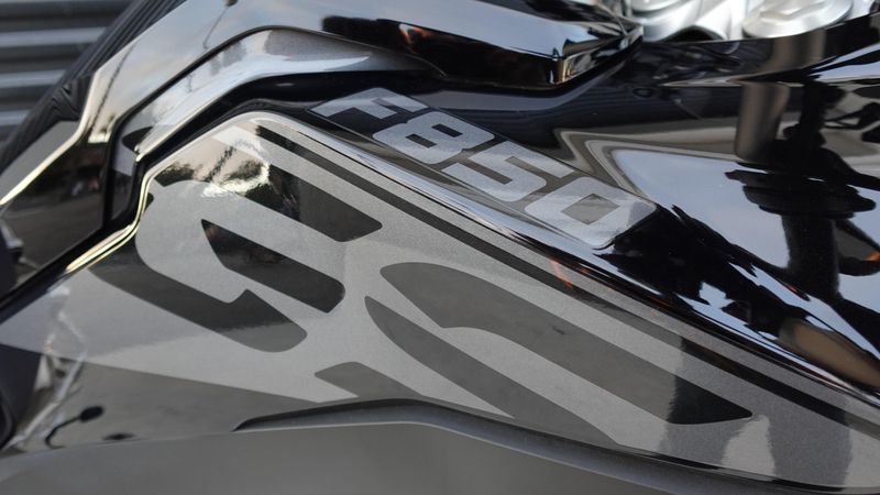 Used 2023 BMW F 850 GS Adventure 