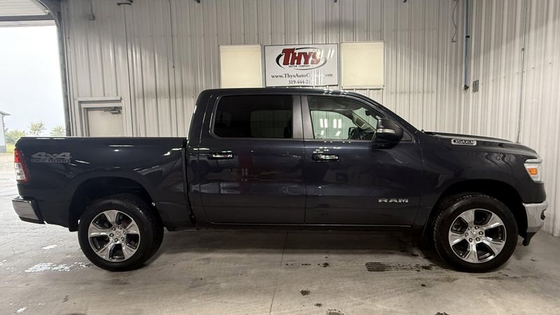 Used 2020 RAM 1500 Big HornImage 2