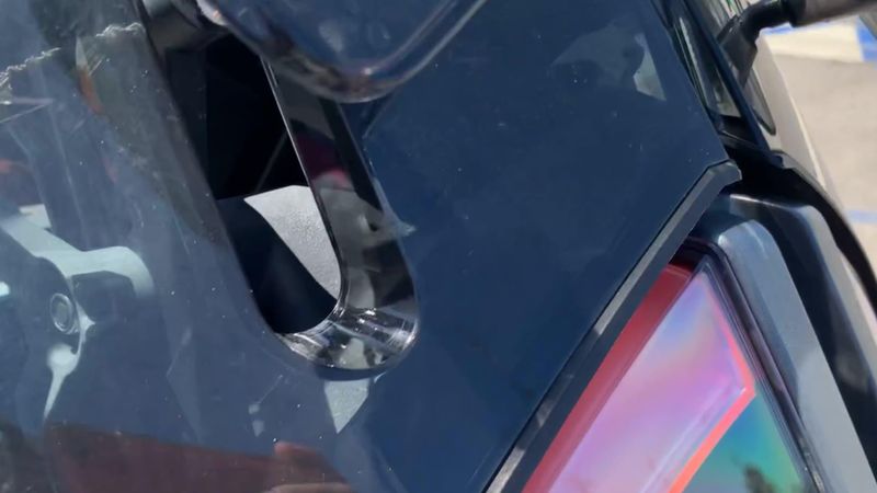 Used 2020 KTM 1290 SUPER ADVENTURE R Image 5