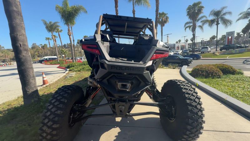 New 2026 Polaris RZR PRO R 4 ULTIMATE Image 3