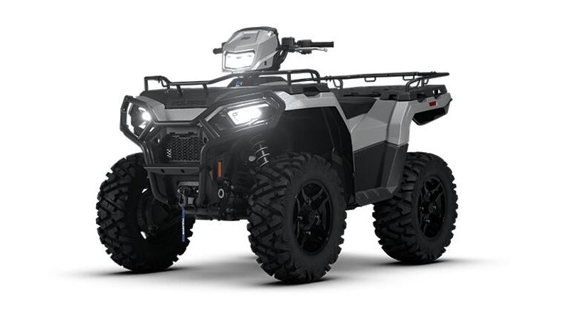 New 2026 Polaris SPORTSMAN 570 ULTIMATE 