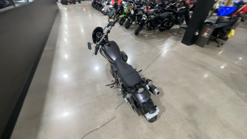 Used 2017 Yamaha SCR950 Image 2
