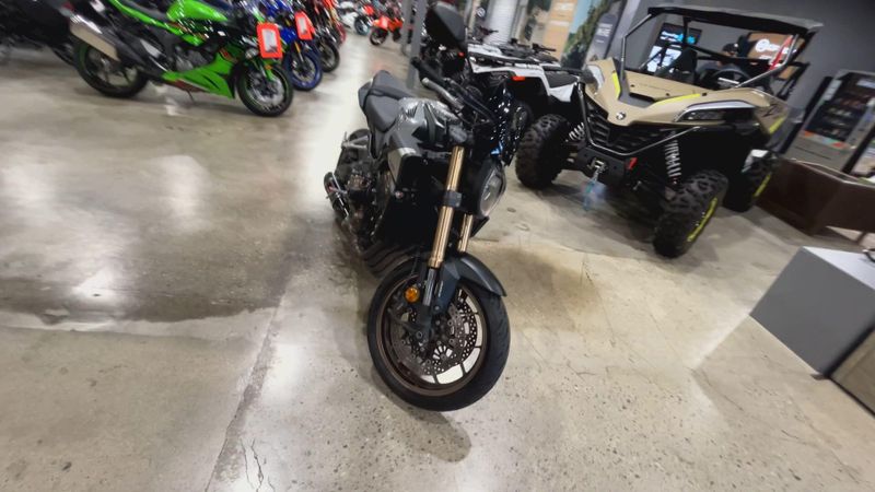 Used 2024 Honda CB650R ABS Image 2