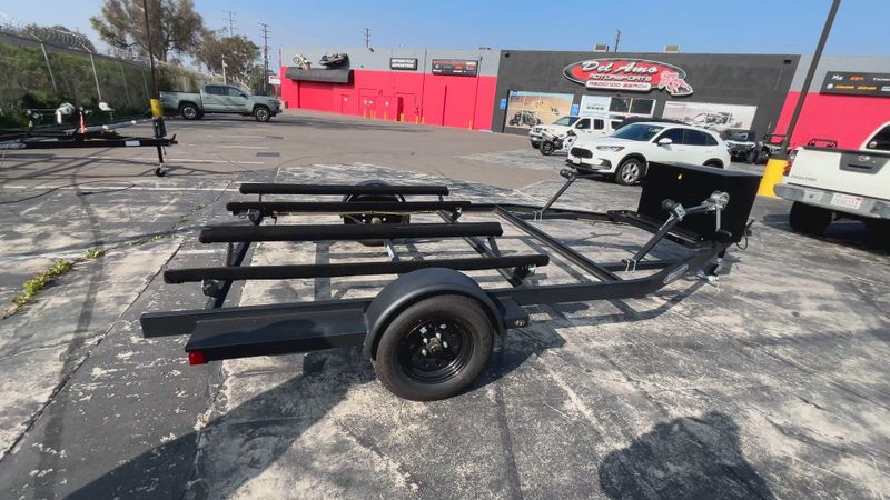 New 2026 Zieman J-2B Image 9