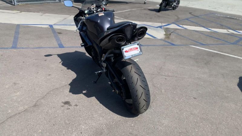 Used 2007 Yamaha YZF-R1 CA Image 7