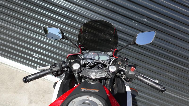 Used 2015 Yamaha YZF R3 