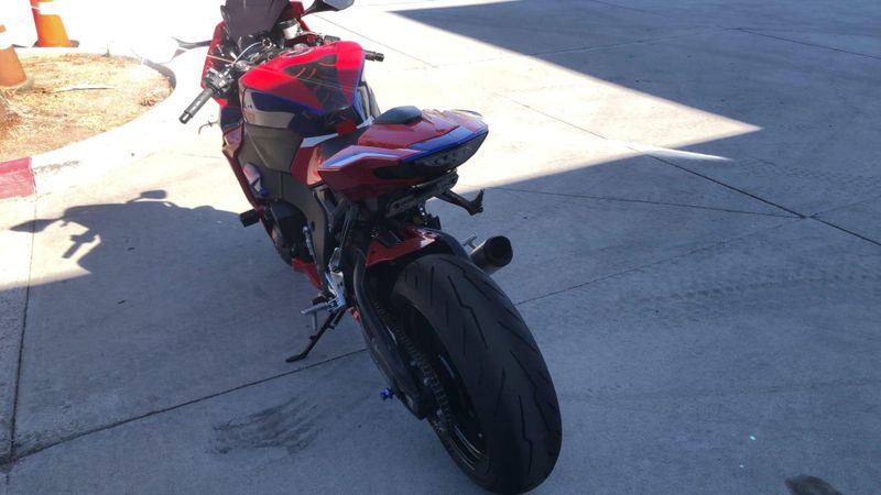 Used 2023 Honda CBR1000RR ABS Image 2