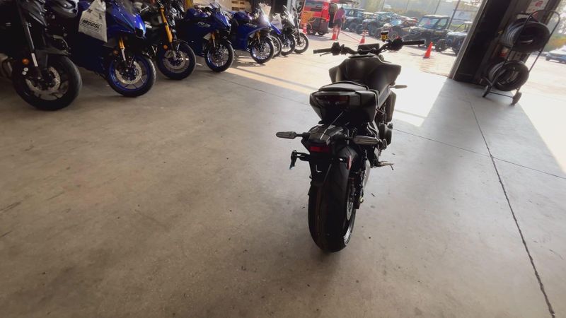 New 2026 Yamaha MT-09 Image 7