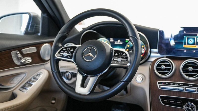 2021 Mercedes-Benz C-Class C 300Image 15