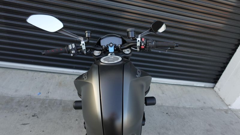 Used 2022 Ducati Monster 937 