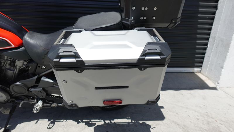 Used 2022 Harley-Davidson Pan America 1250 Special 