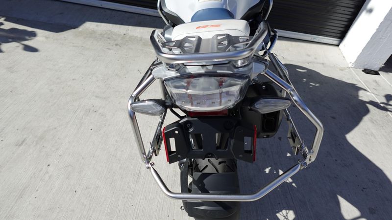 Used 2022 BMW R 1250 GS Adventure 