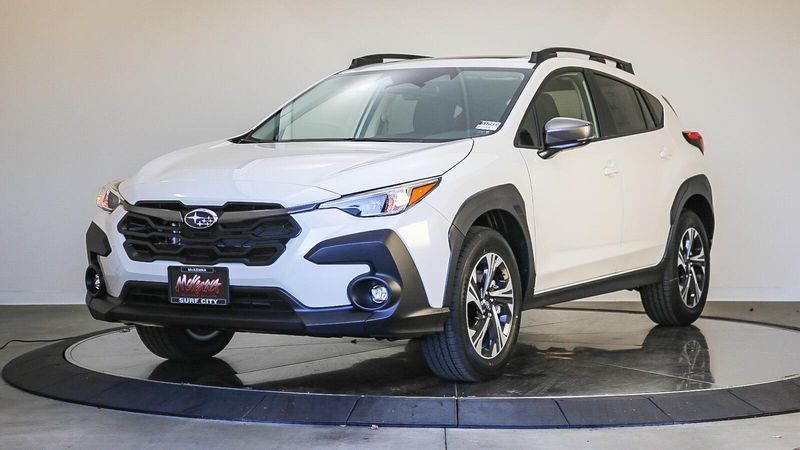 2025 Subaru Crosstrek PremiumImage 1