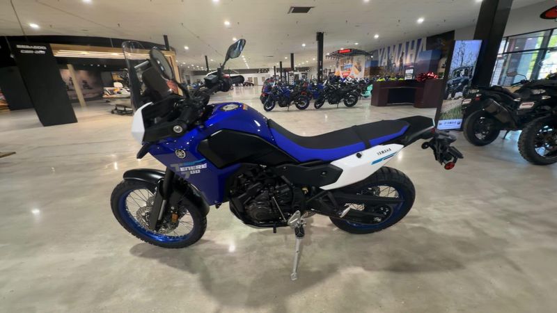 New 2026 Yamaha TENERE 700 Image 6