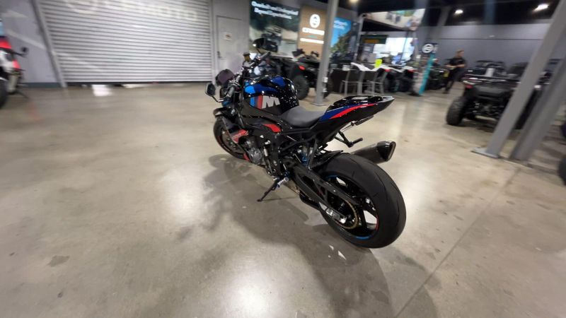 Used 2023 BMW M 1000 R Image 7