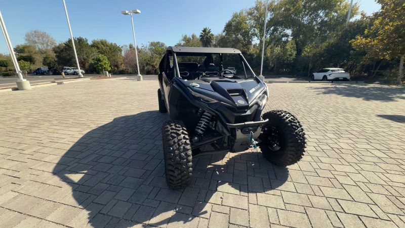 New 2027 CFMOTO ZFORCE Z10-4 Image 3
