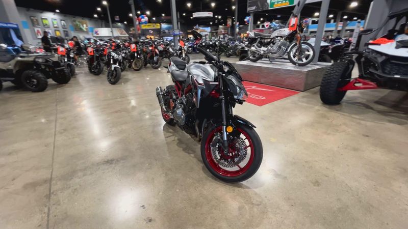 Used 2019 Kawasaki Z900 Image 2