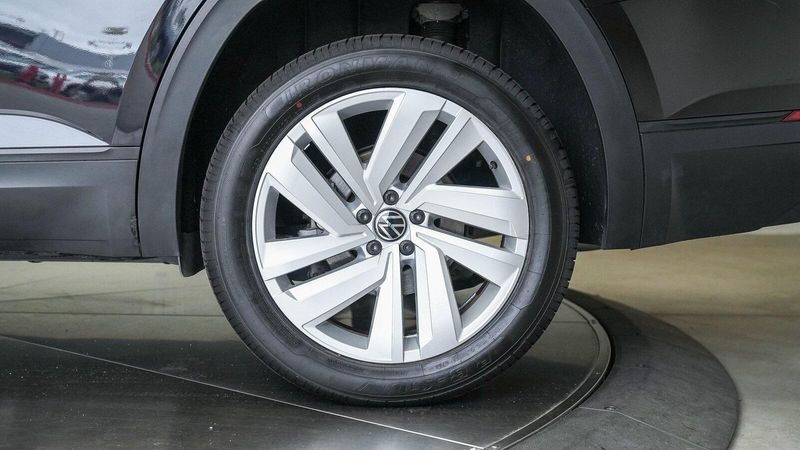 2021 Volkswagen Atlas 3.6L V6 SE w/TechnologyImage 10